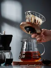 コーヒーポット 家庭用 コーヒーグラインダー 手動コーヒーミル シェアポット フレンチプレス モカポット