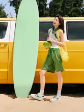 涼感透気の快適なレディースシューズ【軽量・加幅デザイン・スリッポン】