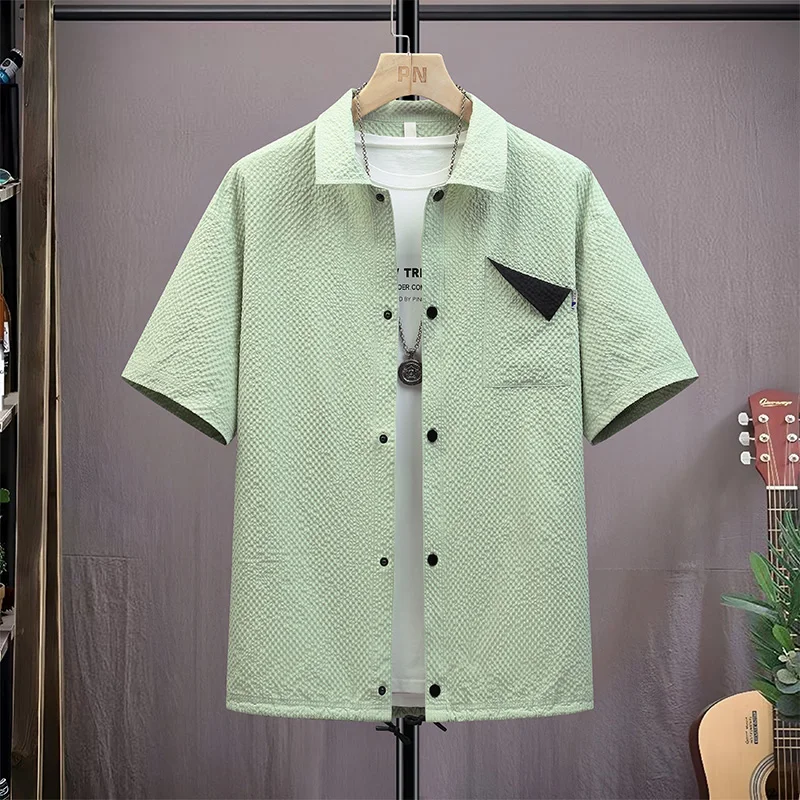 20代から60代まで、夏のメンズファッションで「どう選ぶ？」