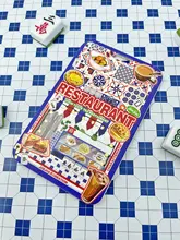 JOEJOE STUDIO 定期入れ IDケース ネックストラップ レトロ風 キュート 通勤 通学 学生証 社員証 「JoeJoe」