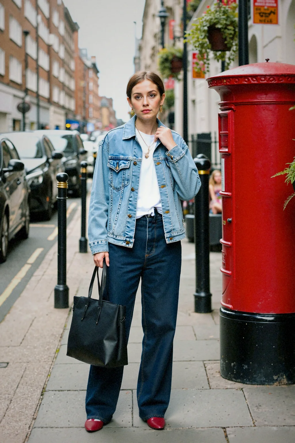 ストリートファッションの本質を解く：防水速乾パンツのコーデ術