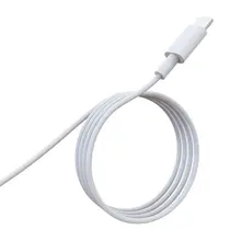 iPhone用データ充電ケーブル【急速充電・USB単頭・2メートル・iPhone 11/12/13/XR/XS Max対応】