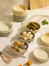 醤油・酢用 陶器小皿【火鍋用・調味料皿・小サイズ】