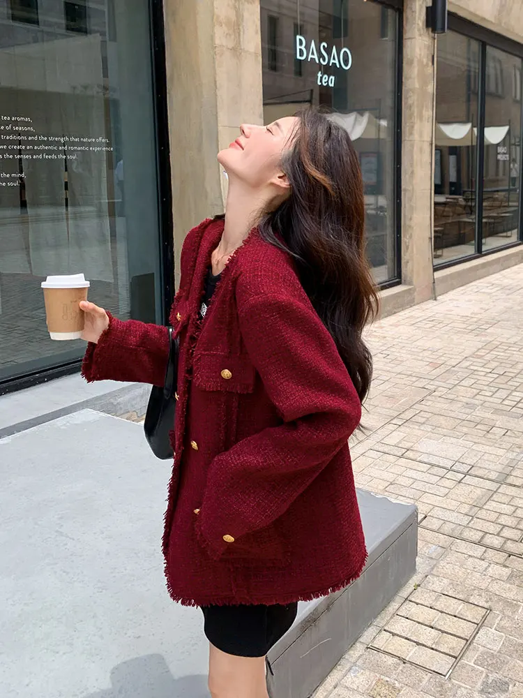 秋服 かわいい のベストな選び方は？厳選4選で暮らしに溶け込むスタイルを