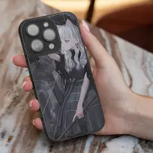 イラストレーターとのコラボレーションによるスマートフォンケース【適応機種多数】