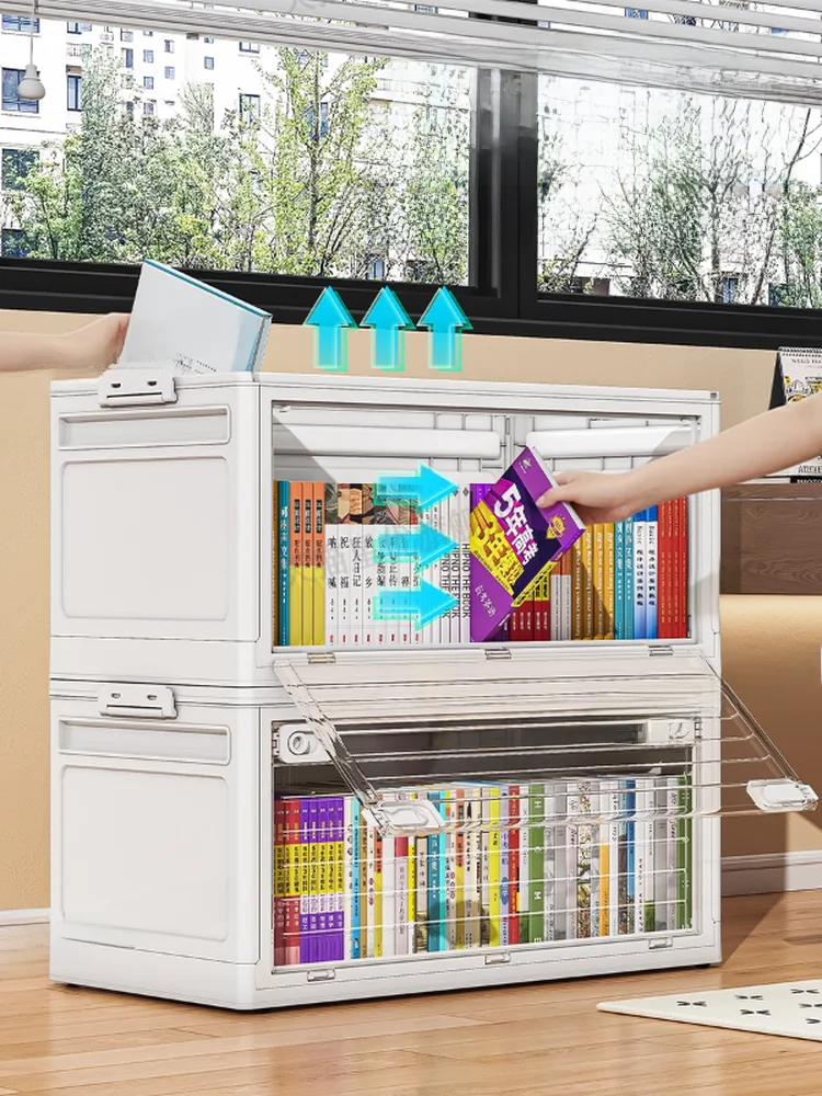 A3サイズ 段ボール で何ができるの？学生時代の整理整頓に欠かせない「折りたたみ収納ボックス」の本当の価値とは