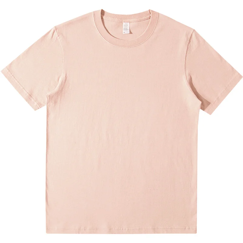 通勤でも夏の日常でも！Tシャツを重ね着に活かすなら、このモランディパープルがおすすめ？