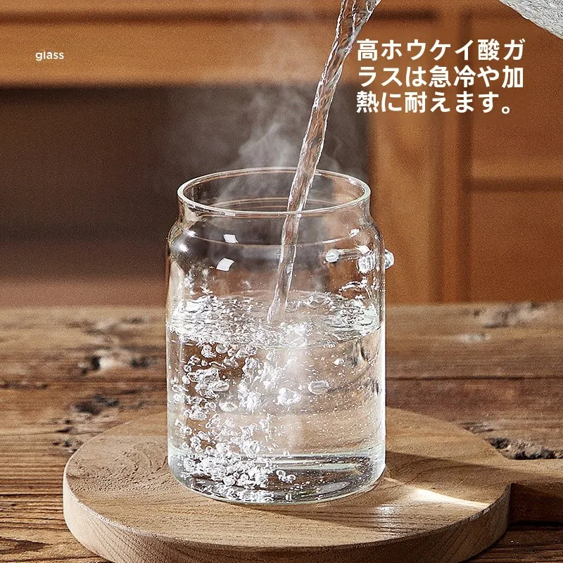 キッチンをスッキリ整理！収納グッズおすすめ　ガラス保存瓶の徹底解説