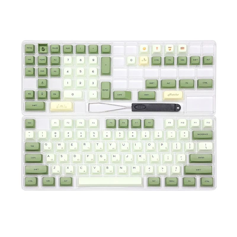 CapsLockキーが誤って押される原因を解決するための、キーボードの「見た目」が変わる1つの選択肢は？