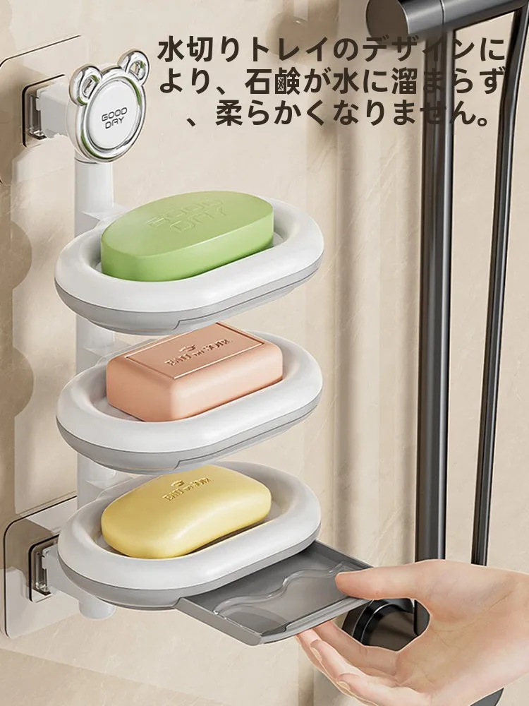シャンプーディスペンサーを買うなら、どう選ぶべき？