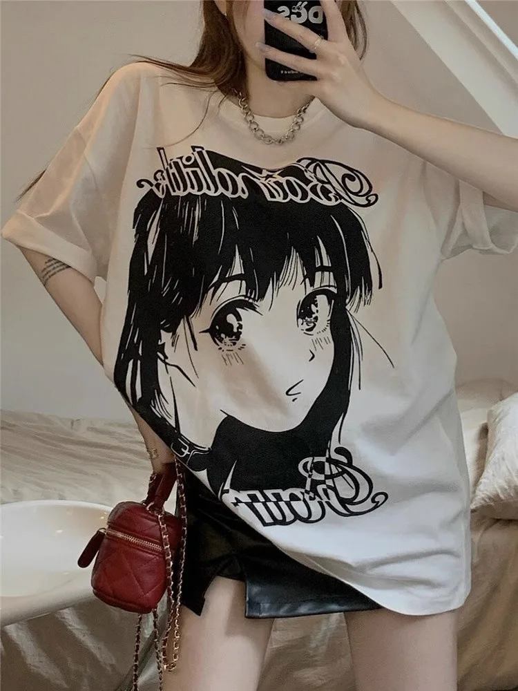 まんが zip で読める漫画はどんなスタイル？コットンTシャツで通勤に合うのはどれ？