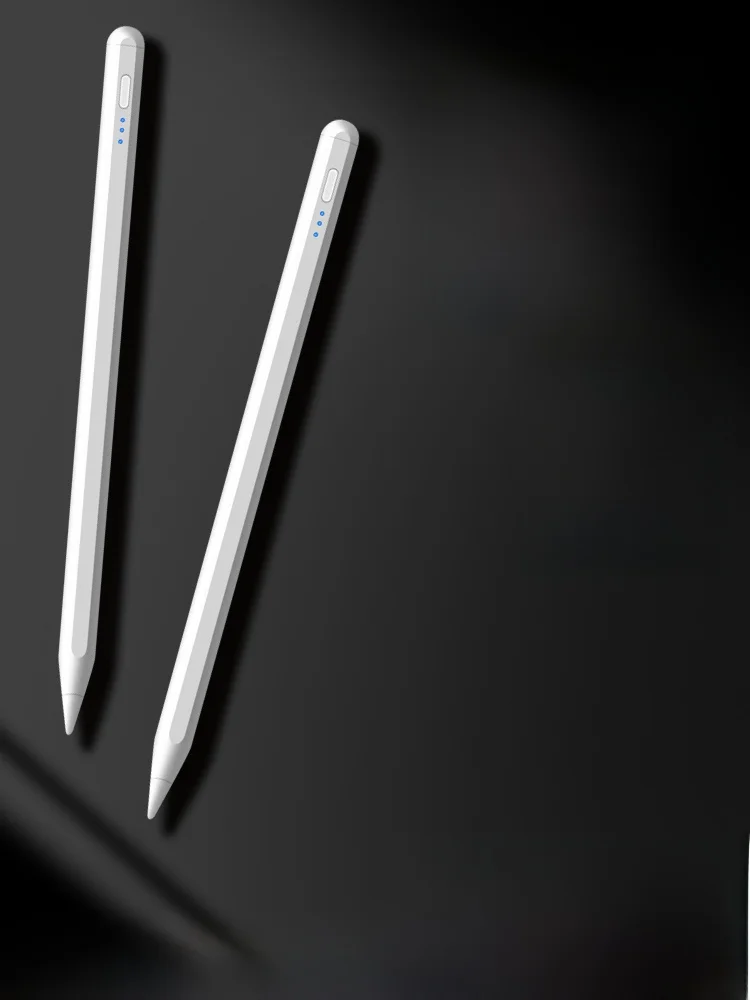 Appleペンシルと接続するとき、このタッチペンが本当に役立つ理由は？