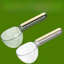 多機能キッチン用米すくいスプーン【食品や雑穀用・クリエイティブデザイン・スナック封じ込み可能】