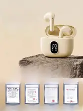 vivo S18e用ワイヤレスBluetoothイヤフォン【原装品・高音質】