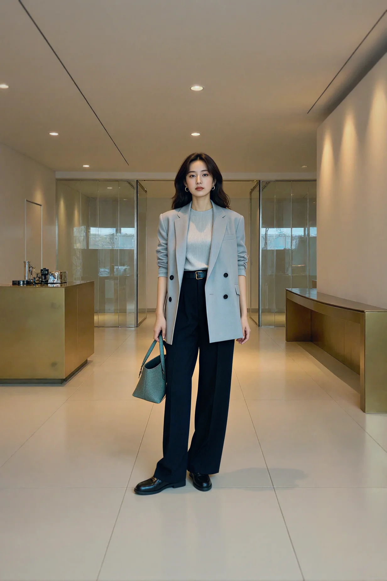 大人可愛い服 50代コーデ 完全ガイド｜色・アイテム・選び方の秘密