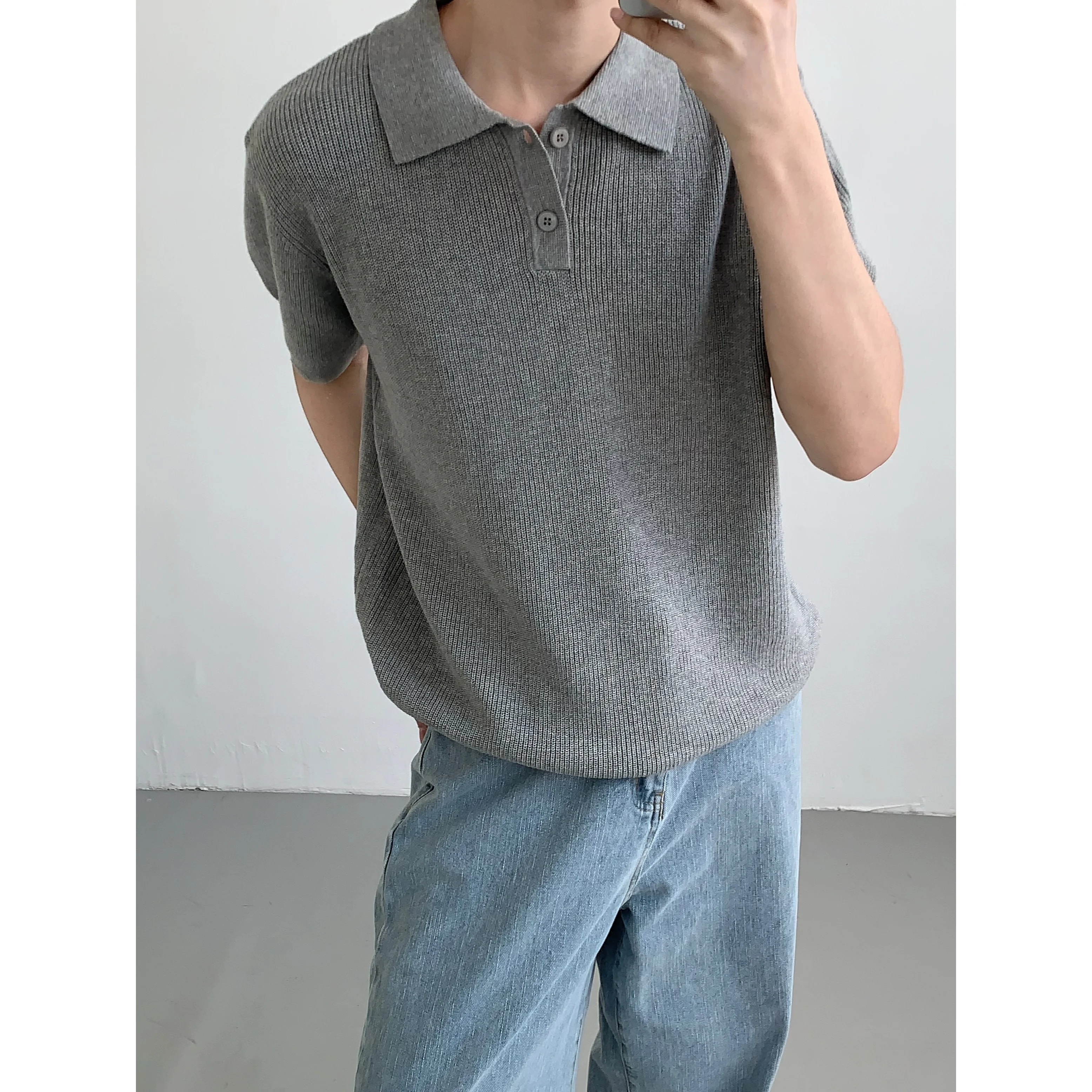 メンズ コーデの基本ルールとは？ゆとりと自然な色合わせの徹底解説