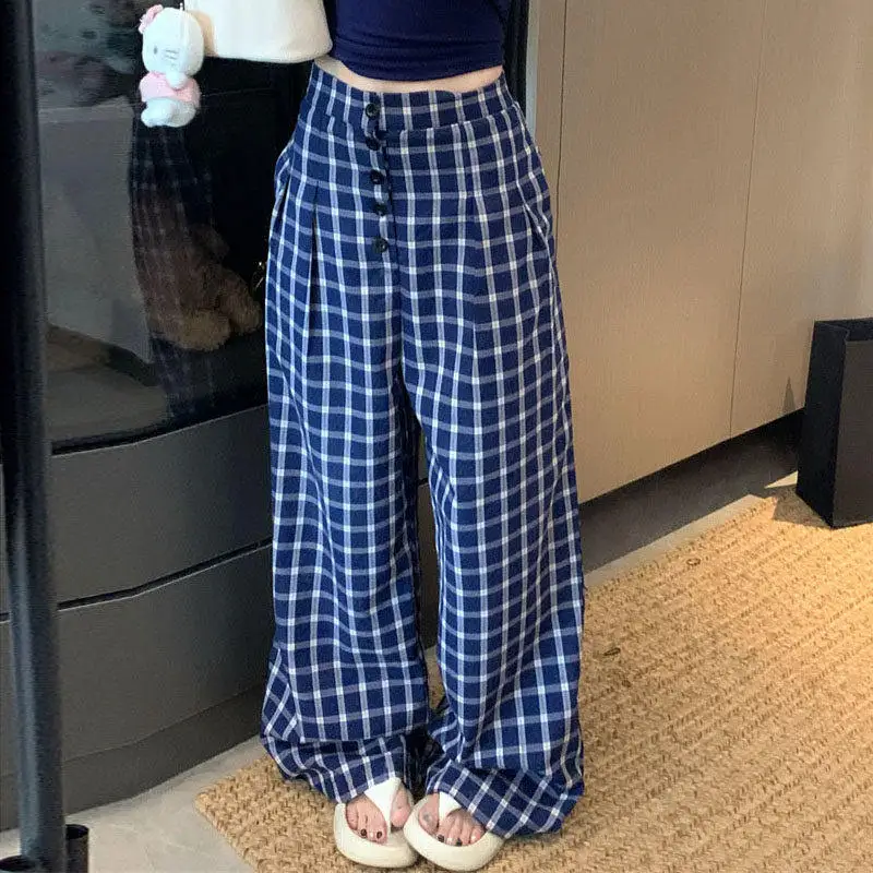 千鳥格子パンツのコーデはなぜ今、男性と女性の間で再び注目されているのか？厳選3選