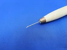 精密彫刻刀【1.5mm・ALK183】