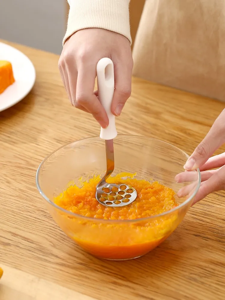 離乳食を作る道具で迷うなら、このステンレスマッシャーが救う理由は？