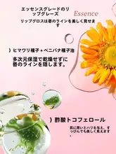 艶やかな光沢のリップグロス【持続性・マット仕上げ・落ちにくい】