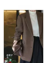 シンプルで洗練されたデザインの女性用アンダーアームバッグ【通勤用・ハンドバッグ・ショルダーバッグ】