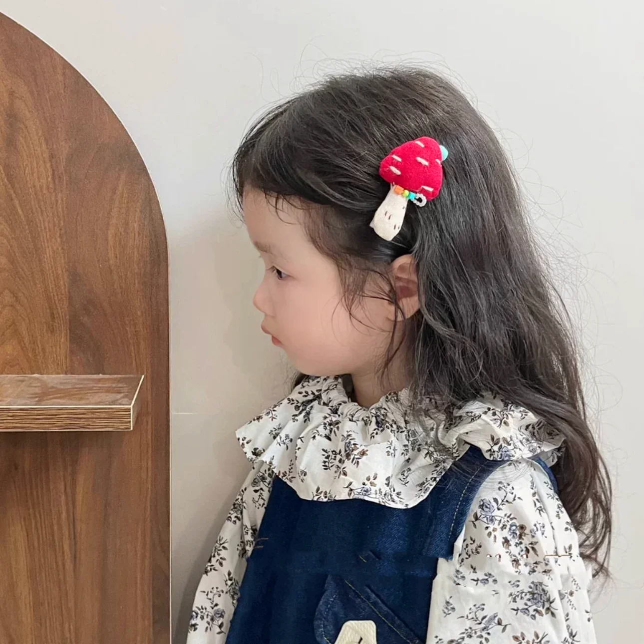 おしゃれ6年生誕生日プレゼントにぴったり？布製きのこヘアゴムの選び方と実際の使い心地