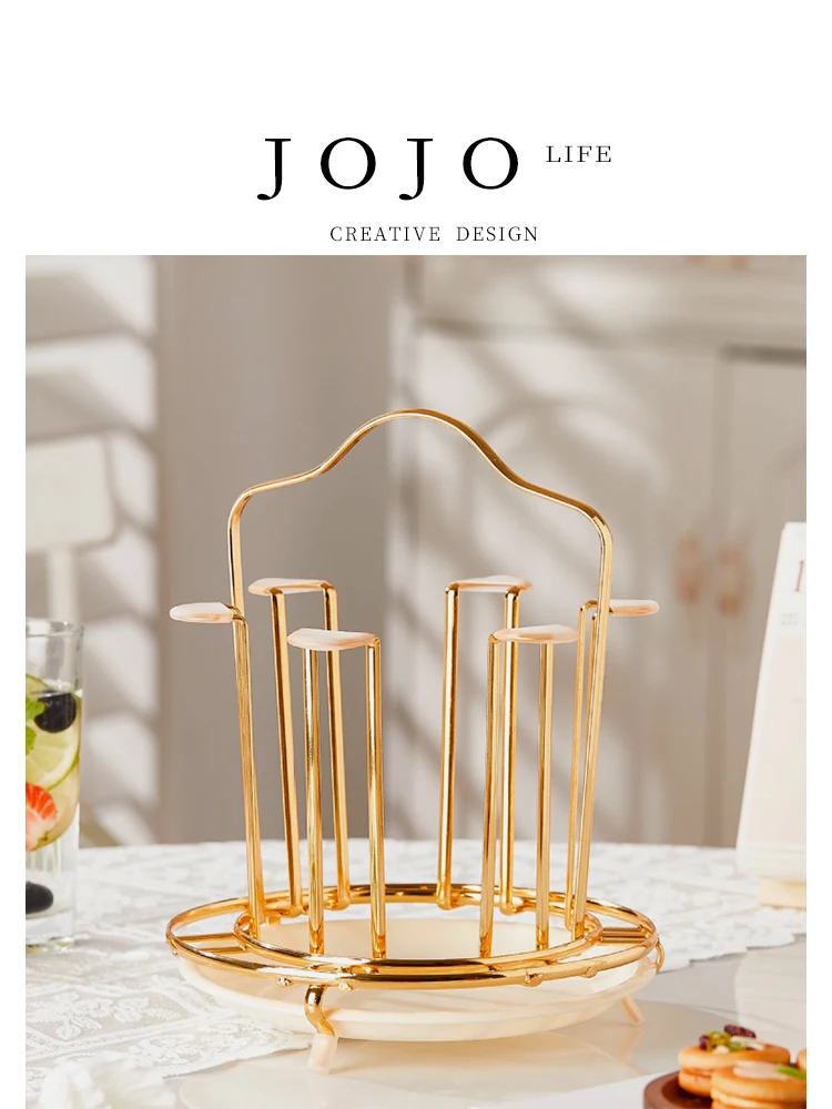 JOJO'S L. PD.Pune 水切りカップラック：創意スタンド型の収納効率と実用性の検証