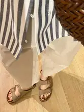 ボヘミアンスタイルの厚底サンダル【夏用・女性用・デザイン・ビーチシューズ】