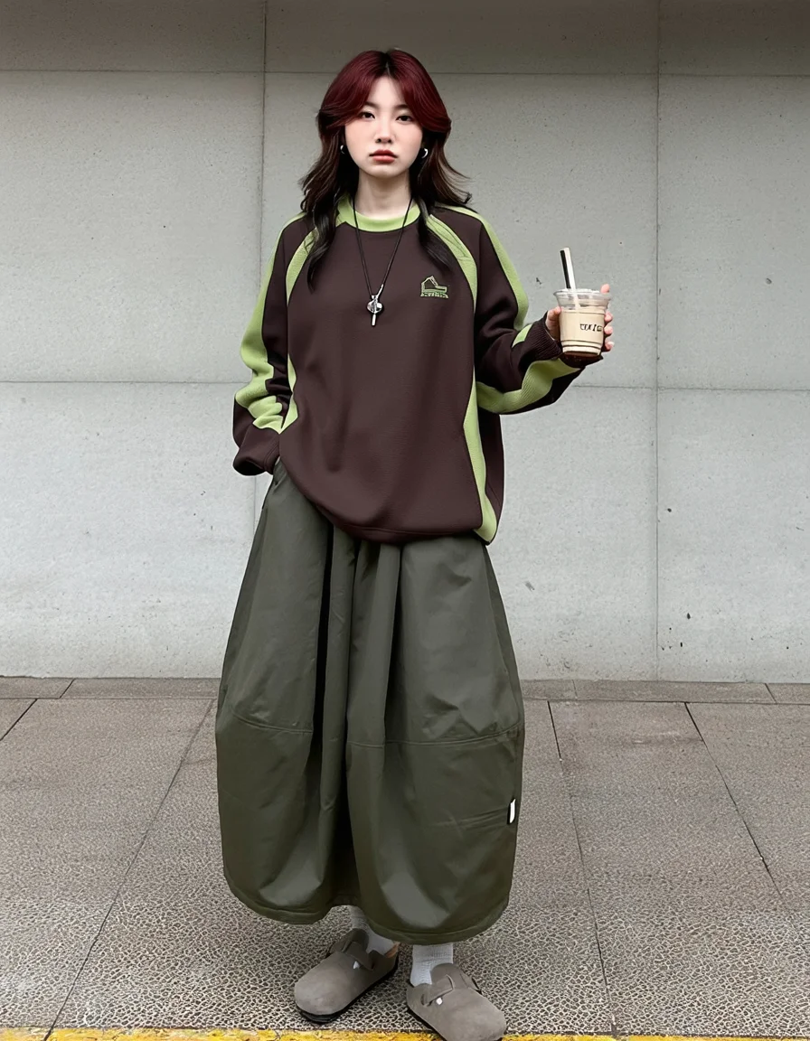 大人可愛い服 50代コーデ 完全ガイド｜高級感とカジュアルを融合した選び方