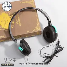 COSプレイ用耳飾り【金属製・デザイン性の高い】