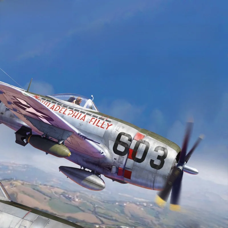 ミニチュア戦闘機を手に入れるべきタイミングは？