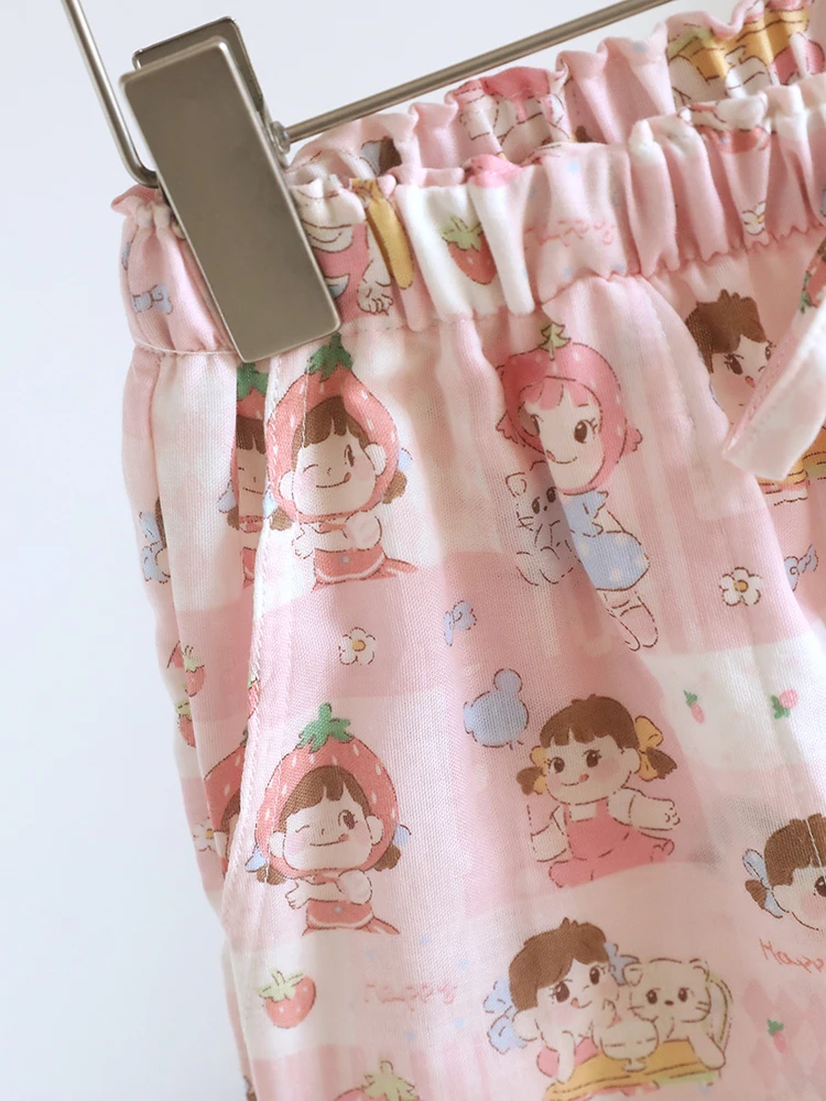 ユニバパンツを選ぶときに迷うなら、この1つのアイテムが救う