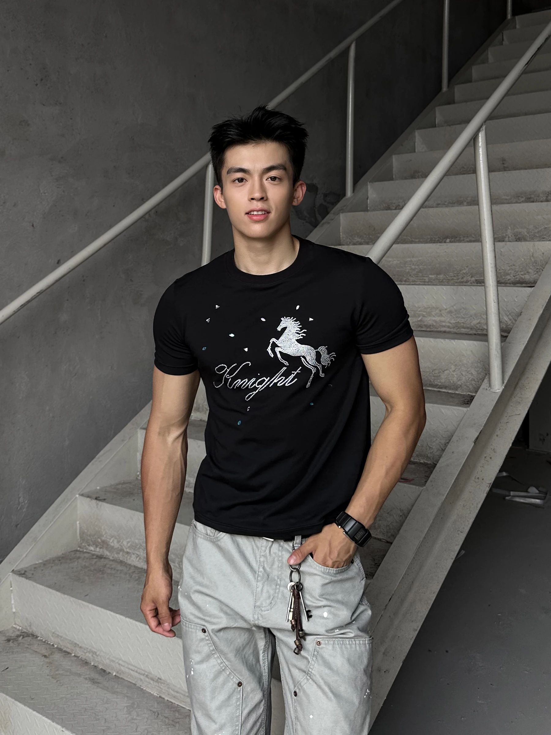 「vintage」の真髄は、どこにあるの？アメリカンヴィンテージ風Tシャツが教えてくれたこと