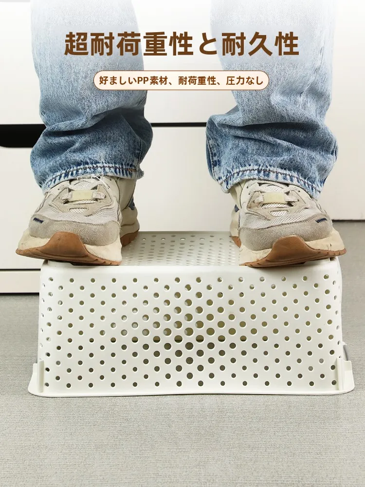 収納かごプラスチック espple ZH7491/H6656：北欧風手提タイプの実用性と耐久性の検証