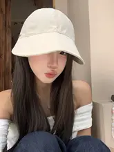 大きなツバの日除けフィッシャーハット【春夏用・UVカット・マスクフック付き】