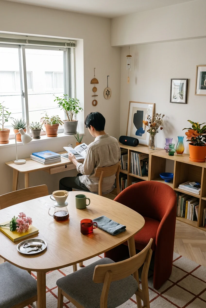 インテリア買い物リストの作成ガイド｜失敗しない選び方と人気ブランド比較