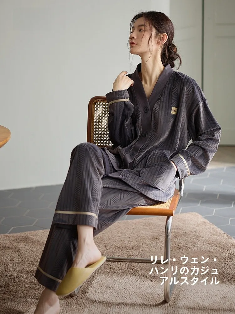 サウナ パジャマを選ぶときに迷うなら、この1点が解決します！
