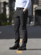 メンズ タクティカルパンツ【夏用・薄手・ストレッチ・速乾・ビジネス・アウトドア】