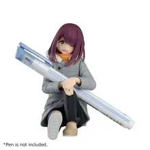 筆記用具【揺れ動くキャンプ・土岐あやの・景品】