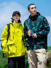 機能的なデザインのレディースアウター【秋冬用・登山・厚手・トレンドスタイル】