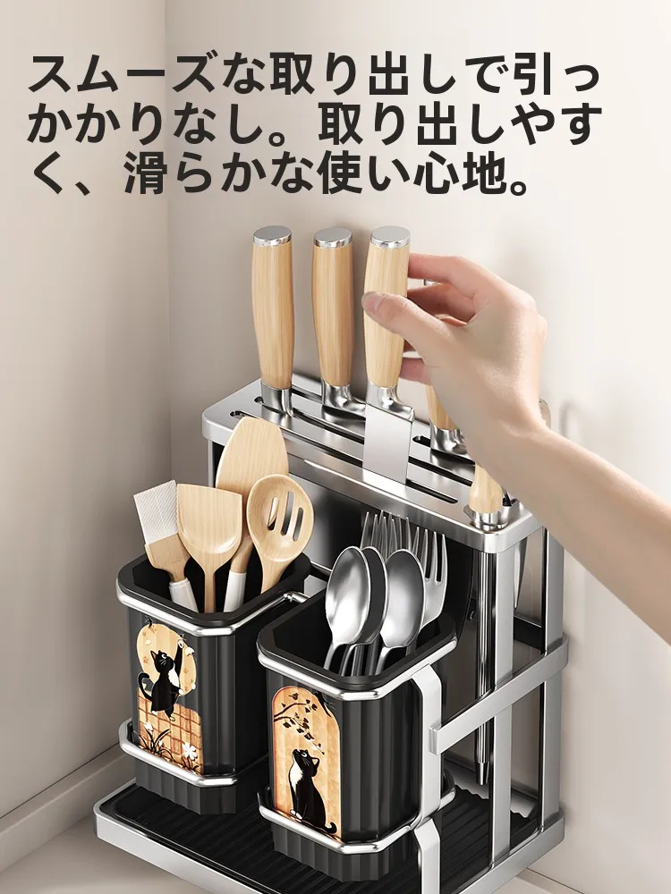 キッチンに欠かせない「水切り箸スタンド」は、どのブランドがおすすめ？