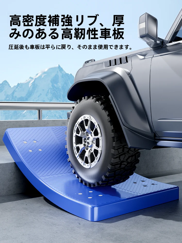 折りたたみ台車を選ぶべきタイミングは？実際の使い方と選び方のすべてを解説