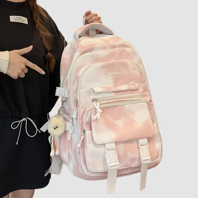 cool bag としてのリュックは、本当に「通学」に適しているのか？