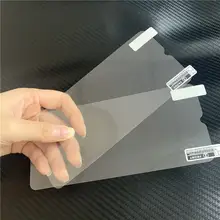 Huawei対応 スマートフォン用超薄型液晶保護フィルム【防刮PET素材・衝撃吸収・オリジナル仕様】