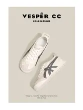 レディース 薄型本革 デッキシューズ【軽量・フラット・カジュアル】