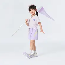 キッズ用 ショートパンツ【夏用・スポーツ・女の子】