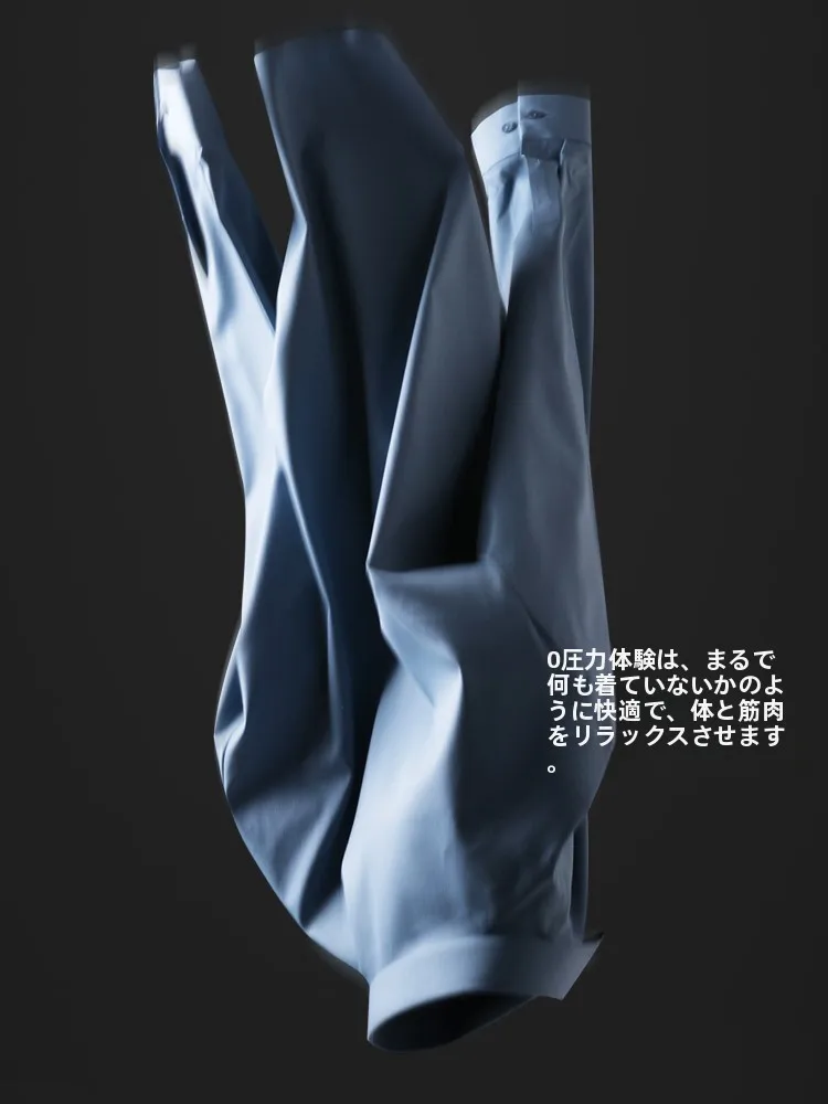 セミフォーマル 大学生 男 どんな服装がおすすめ？軽ビジネスシャツで解決するリアルなスタイル