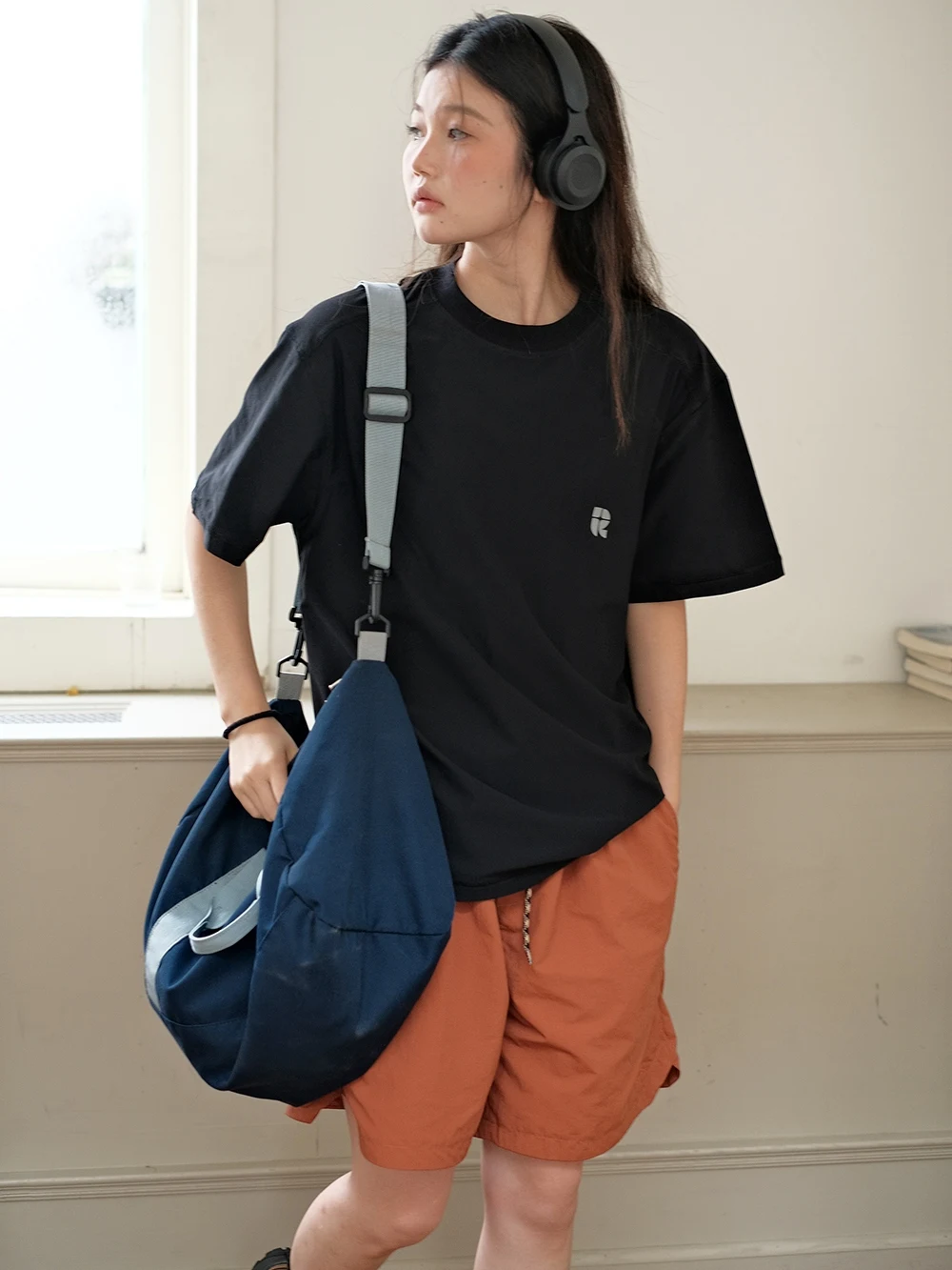 汗をかいても臭わない服：夏用アウトドア速乾Tシャツの実用性と選定基準