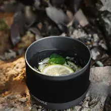 Fire-Maple アウトドア用 軽量カップとボウル【携帯に便利・耐熱・キャンプ用】