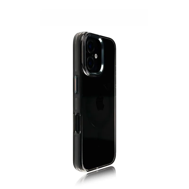 iPhone 16用磁吸式スマートフォンケース：ベタベタしない設計の実用性と仕組み